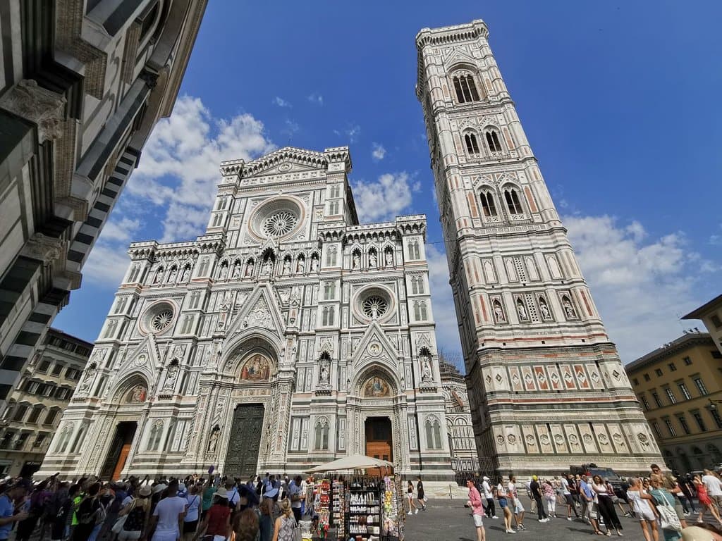 The Tower