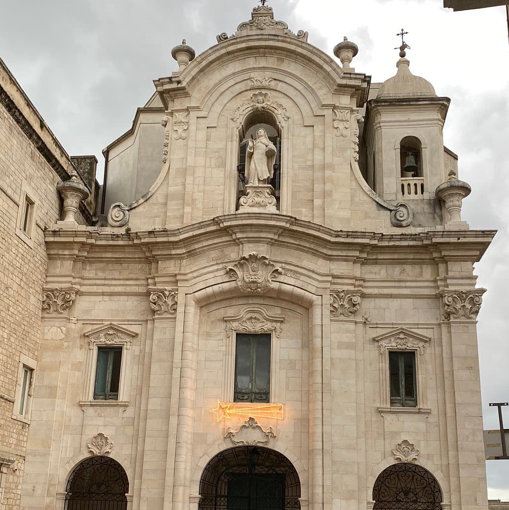 Chiesa di Santa Teresa