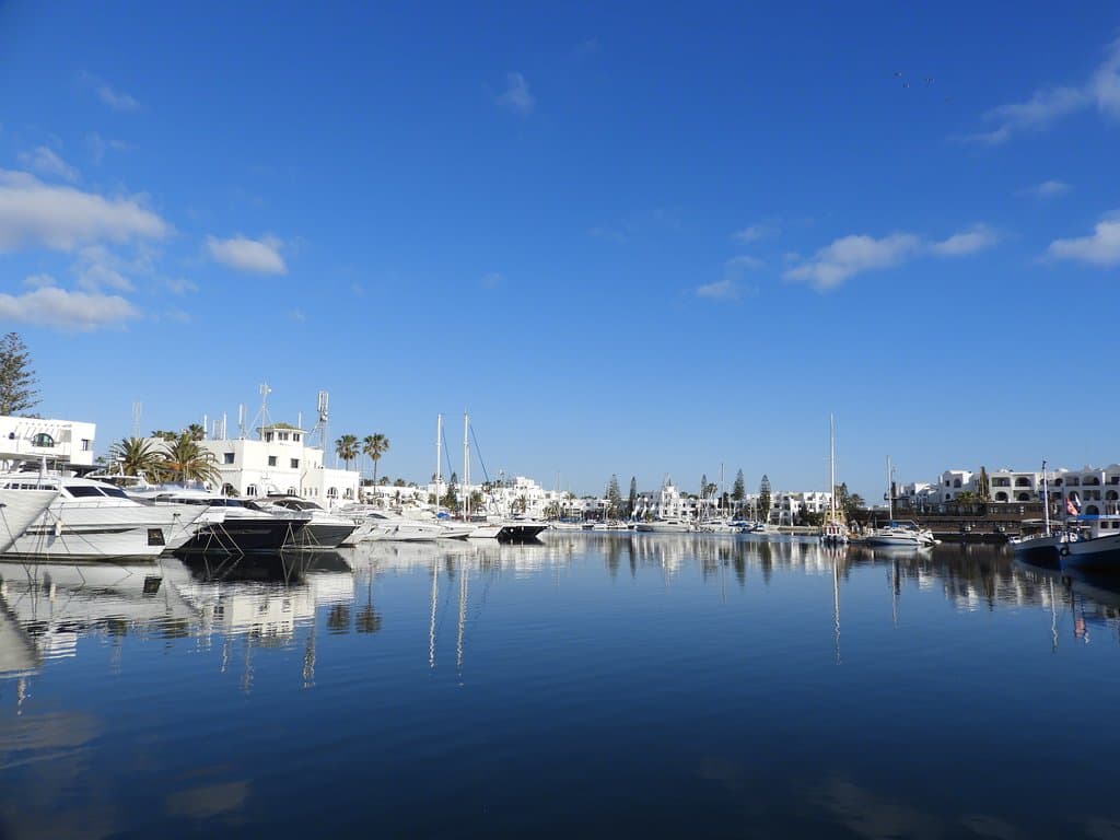 prawie jak Mazury ;)