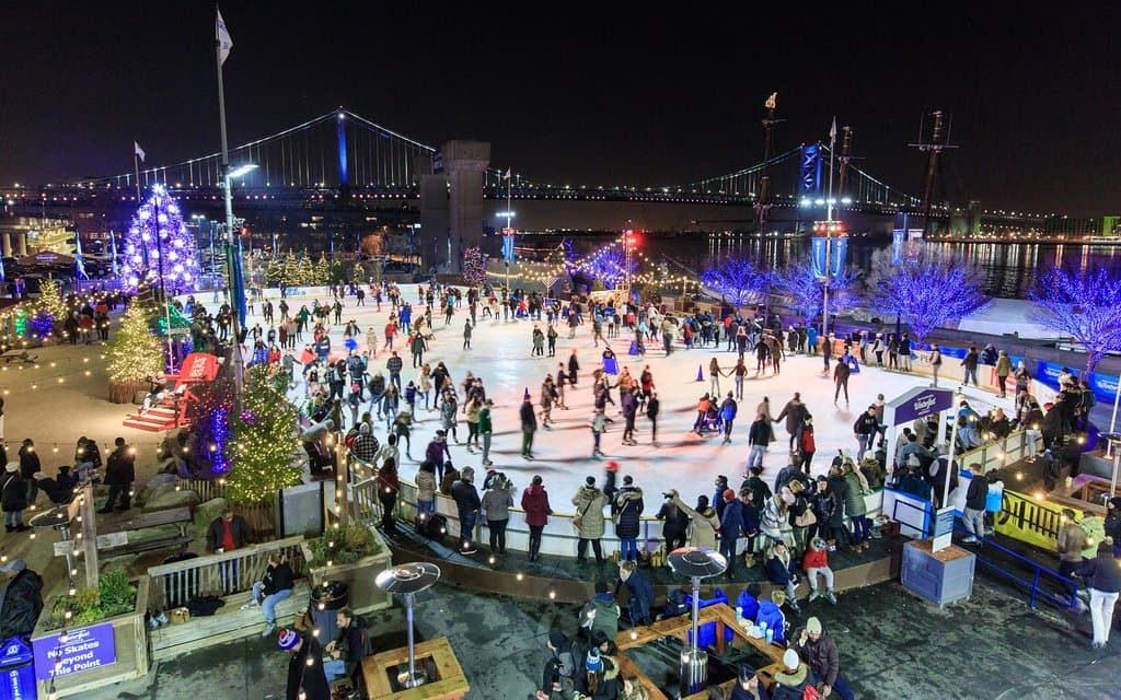 Rink