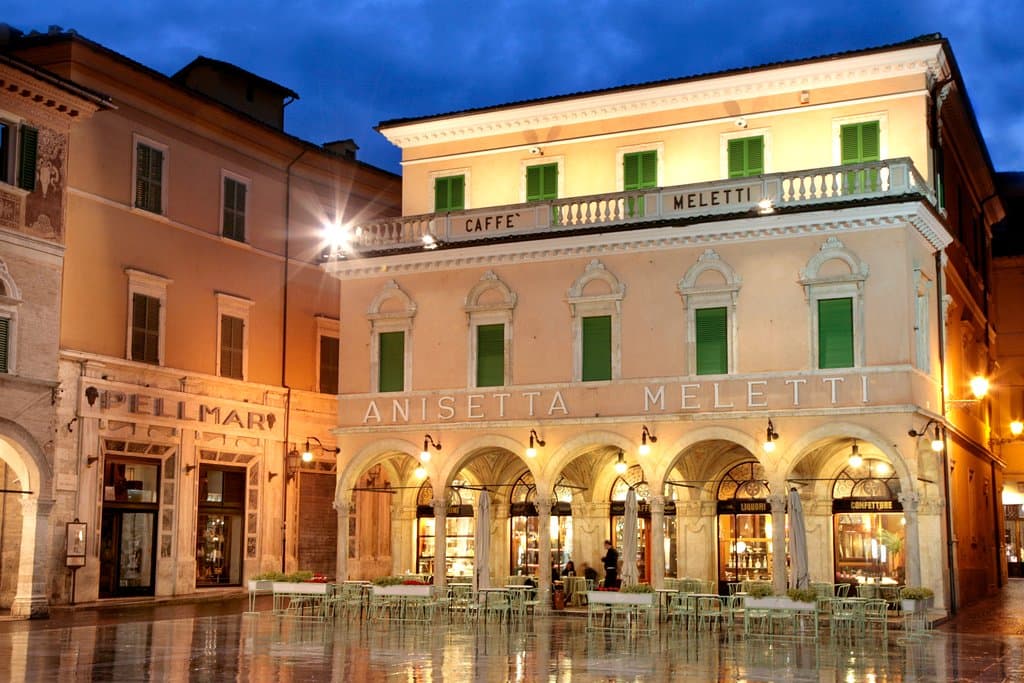 Caffè Meletti