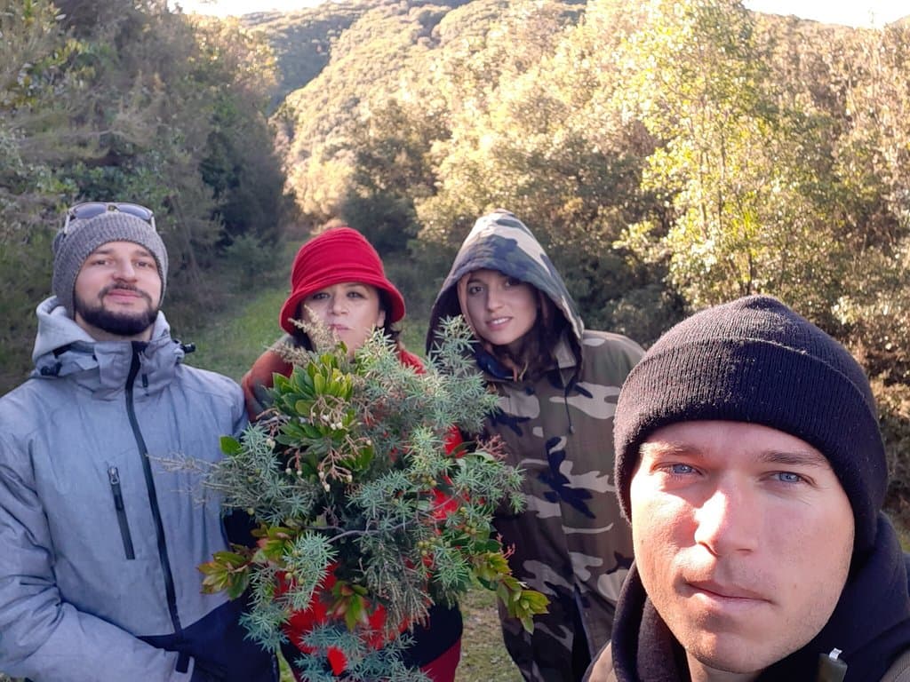 Ali Pasha Bridge Gjirokastër