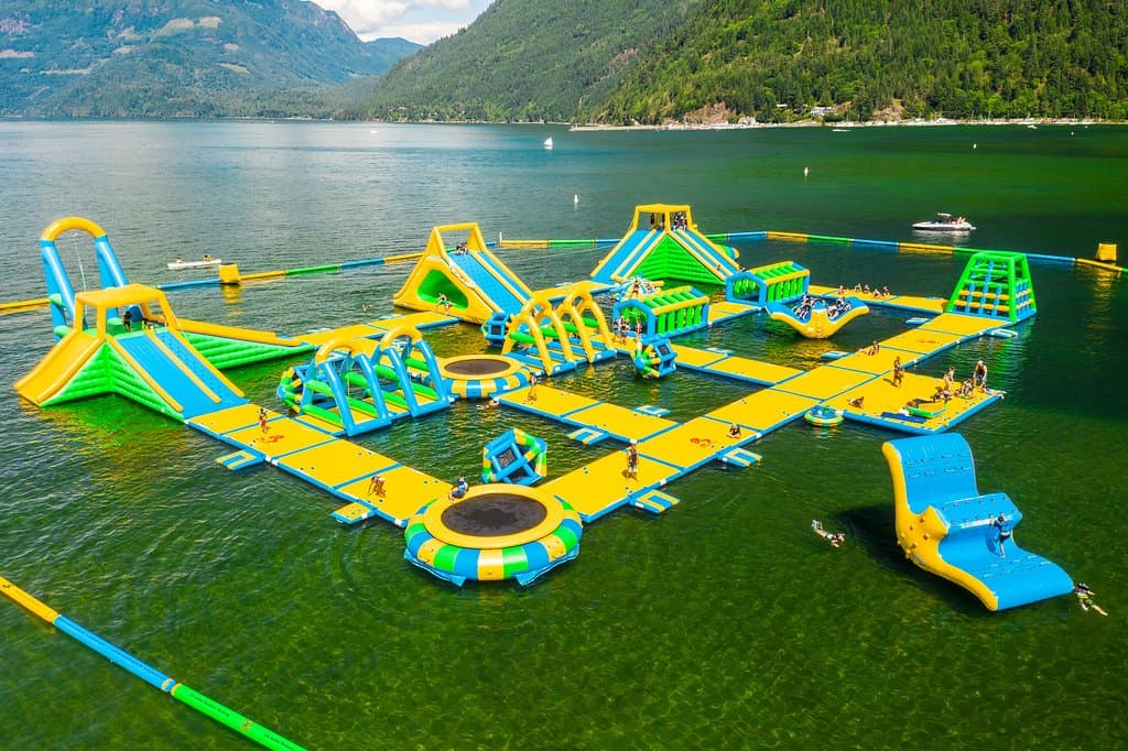Waterpark