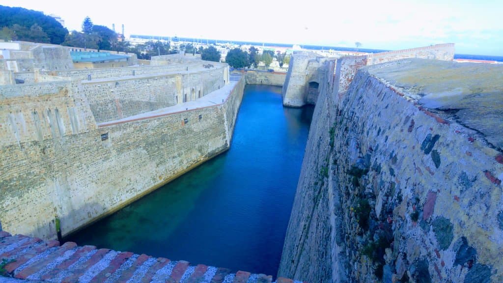 Puerta Califal