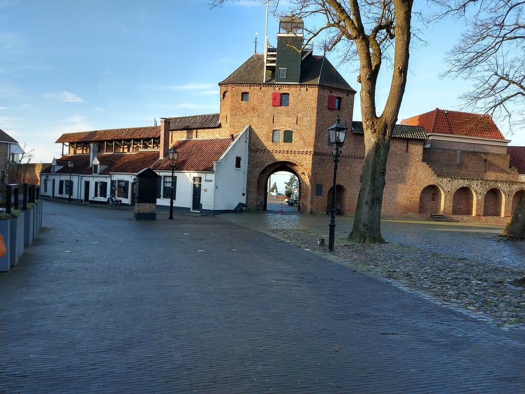 Vischpoort