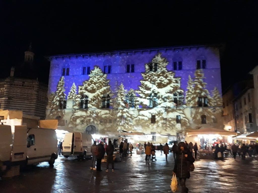 Centro Storico Historic Center