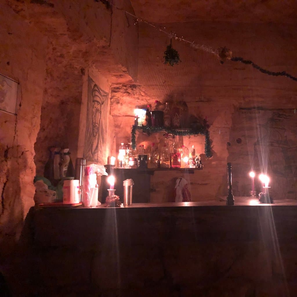 Secrets of Odesa Underground Museum