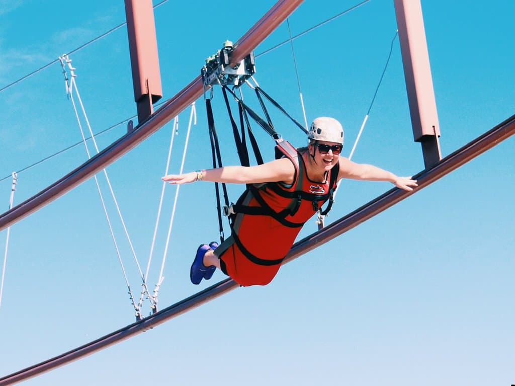 Xavage Park Cancun
