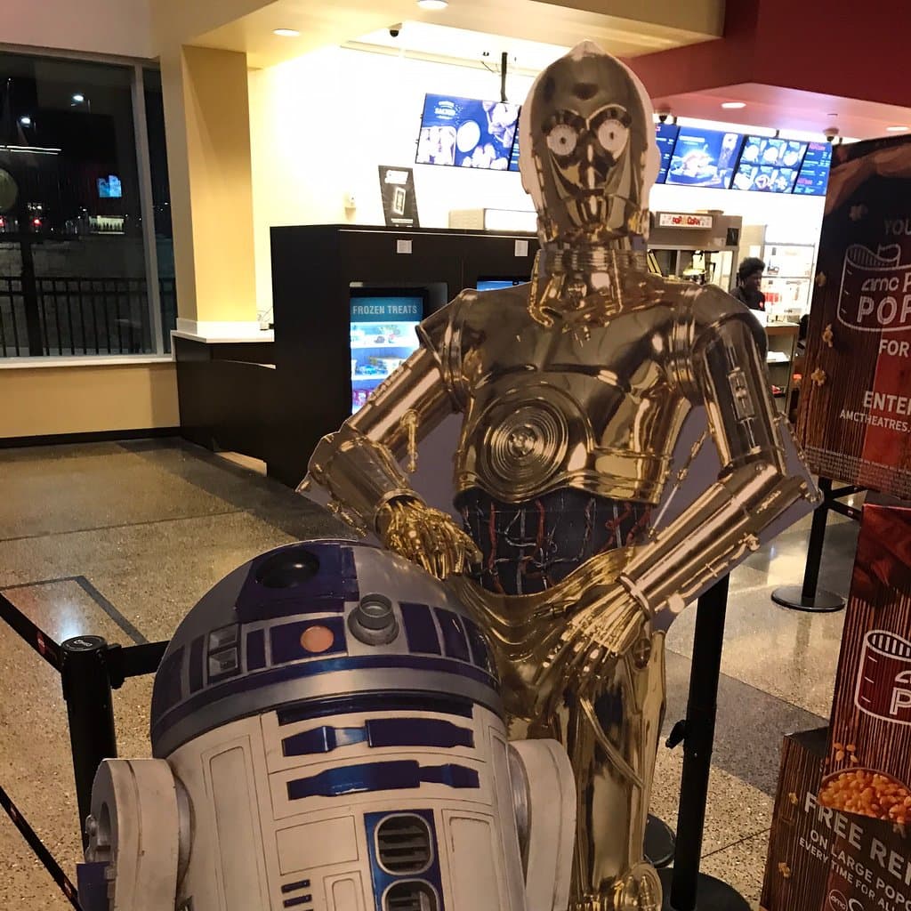 Streets of St. Charles