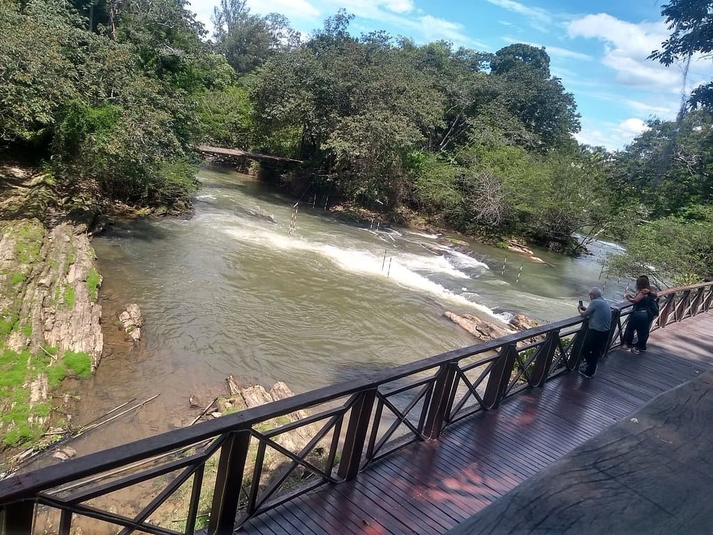 Recanto do Américo Pau D'Alho Guararema