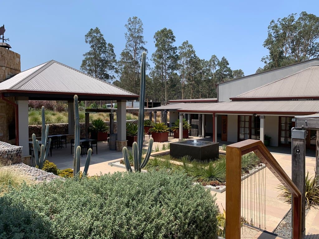 Piggs Peake Winery
