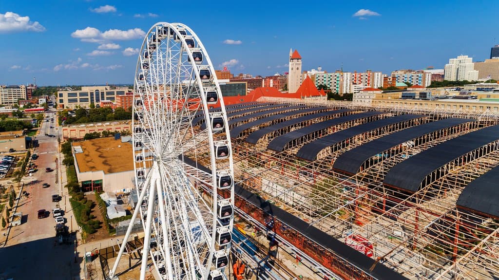 The St. Louis Wheel™