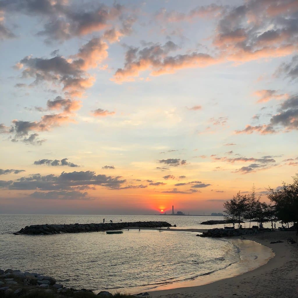 Saeng Chan Beach