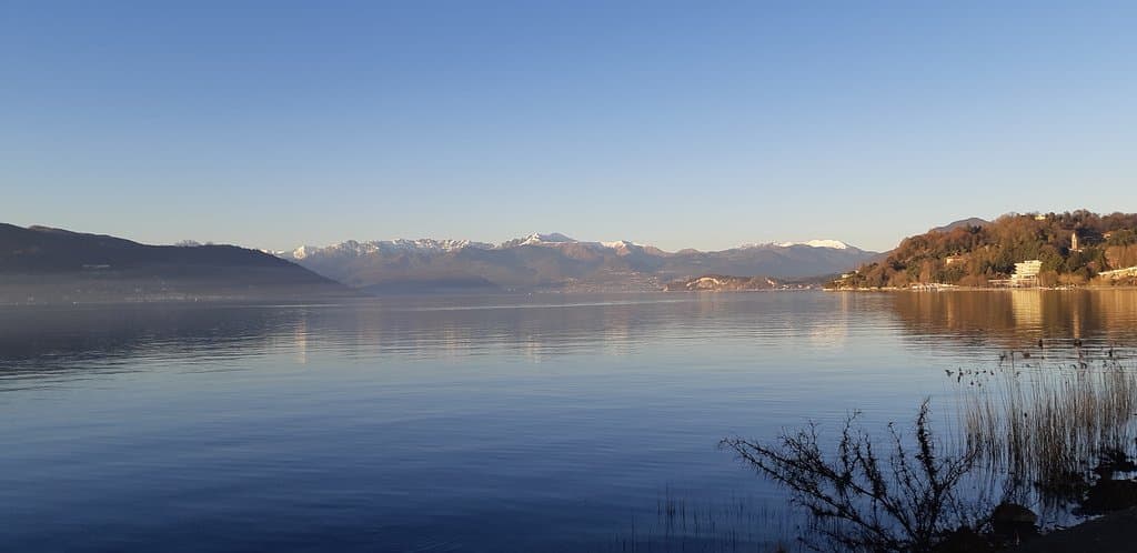 Parco del Golfo della Quassa