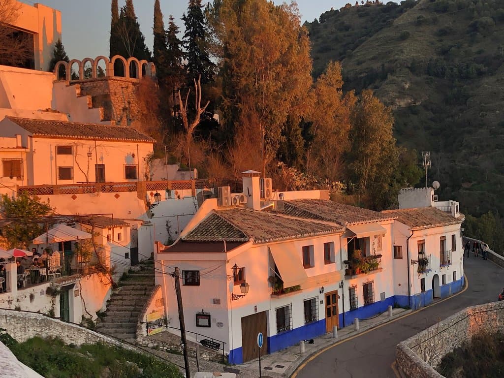 Museo Cuevas del Sacromonte