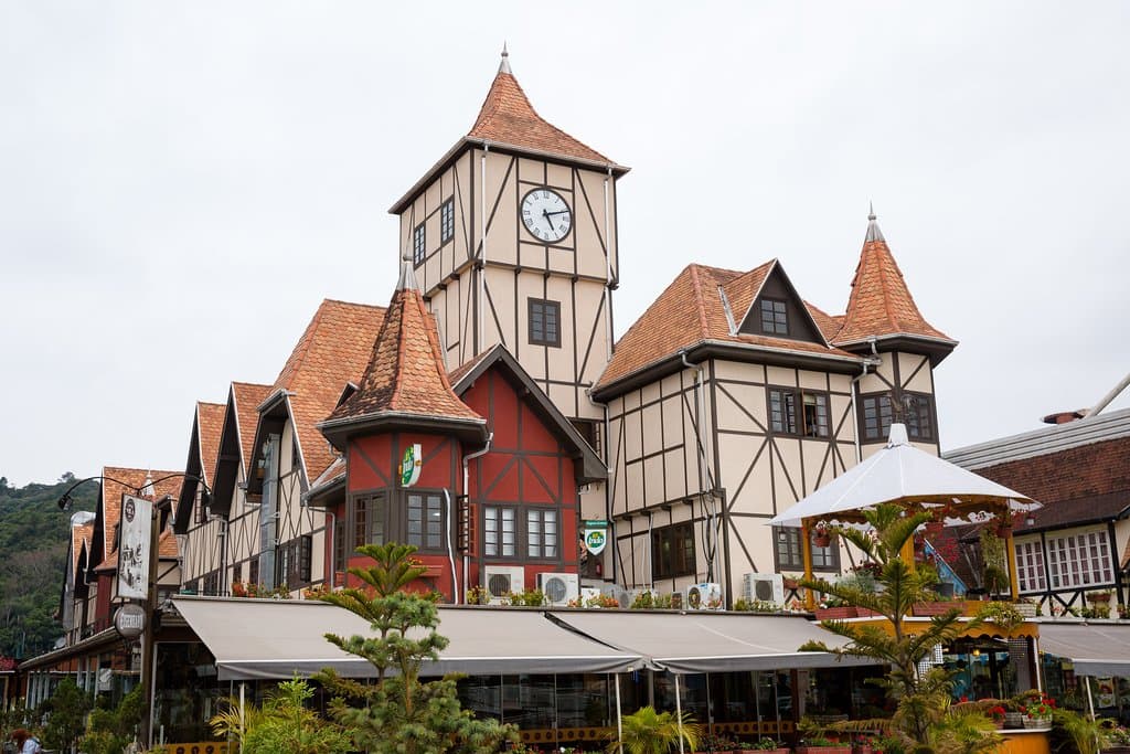 Empório Vila Germânica