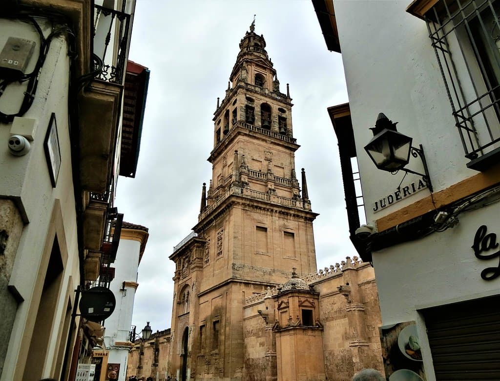 ユダヤ人街～１５