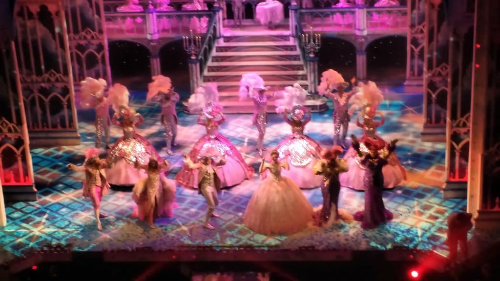 Theatre Royal Plymouth