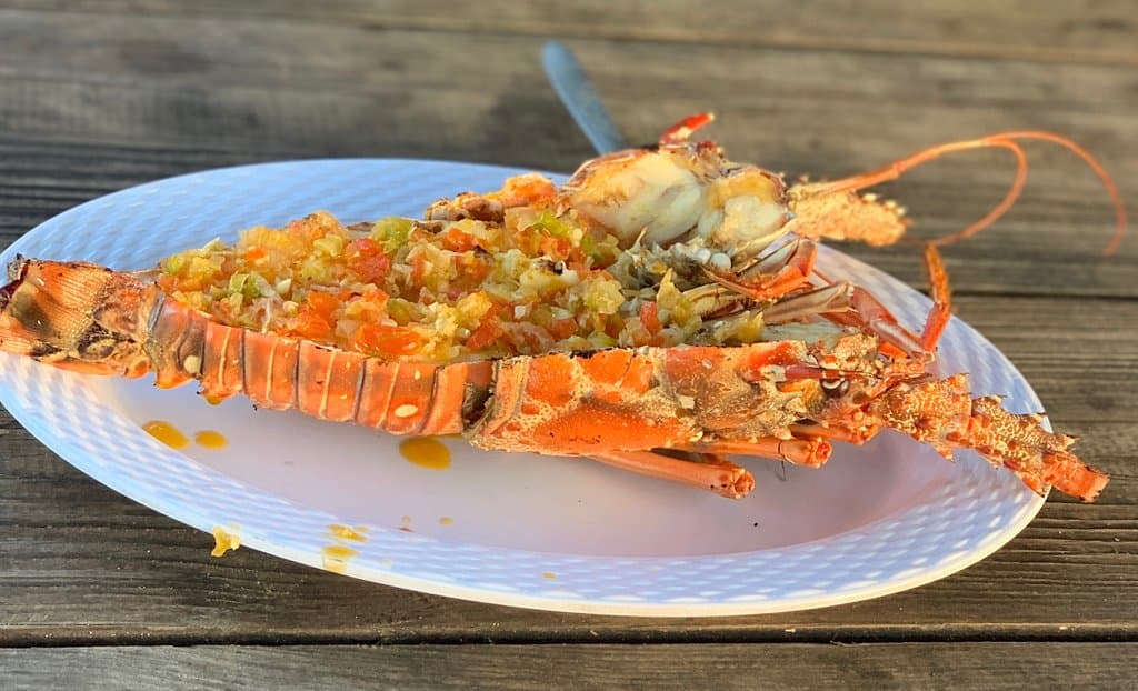 Flag City Seafood & Grill