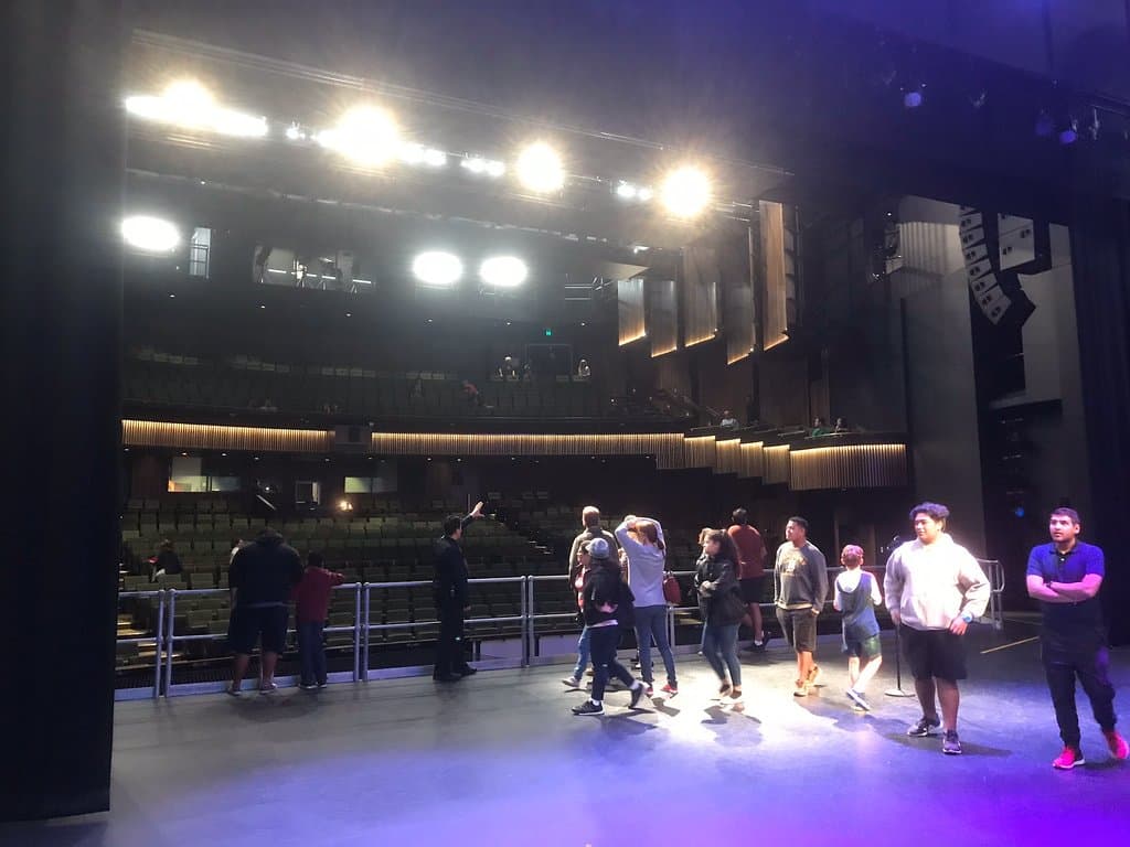 Cairns Performing Arts Centre (CPAC)