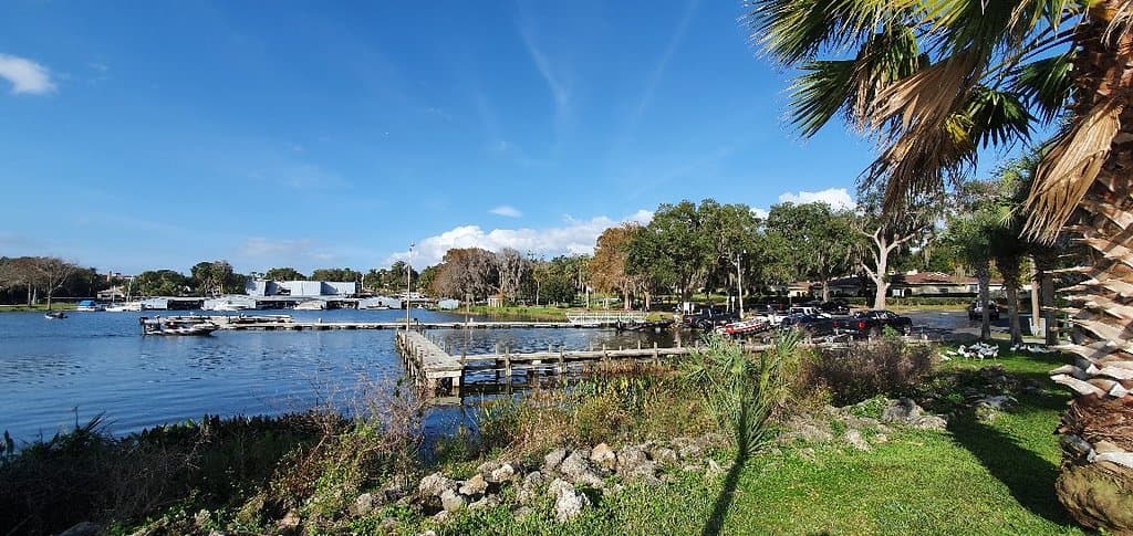 Mount Dora Lighthouse, Orlando