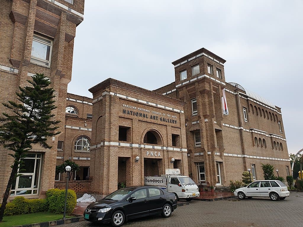 PNCA