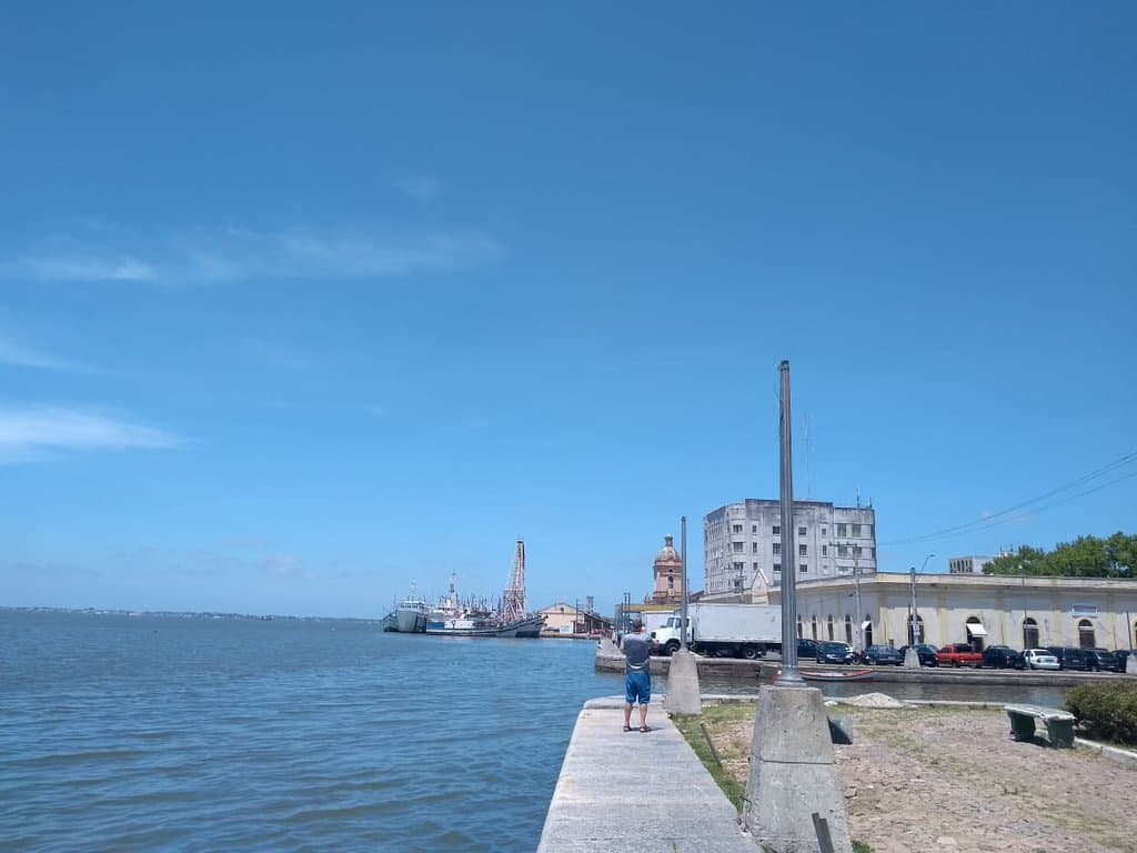 Mercado Público Rio Grande