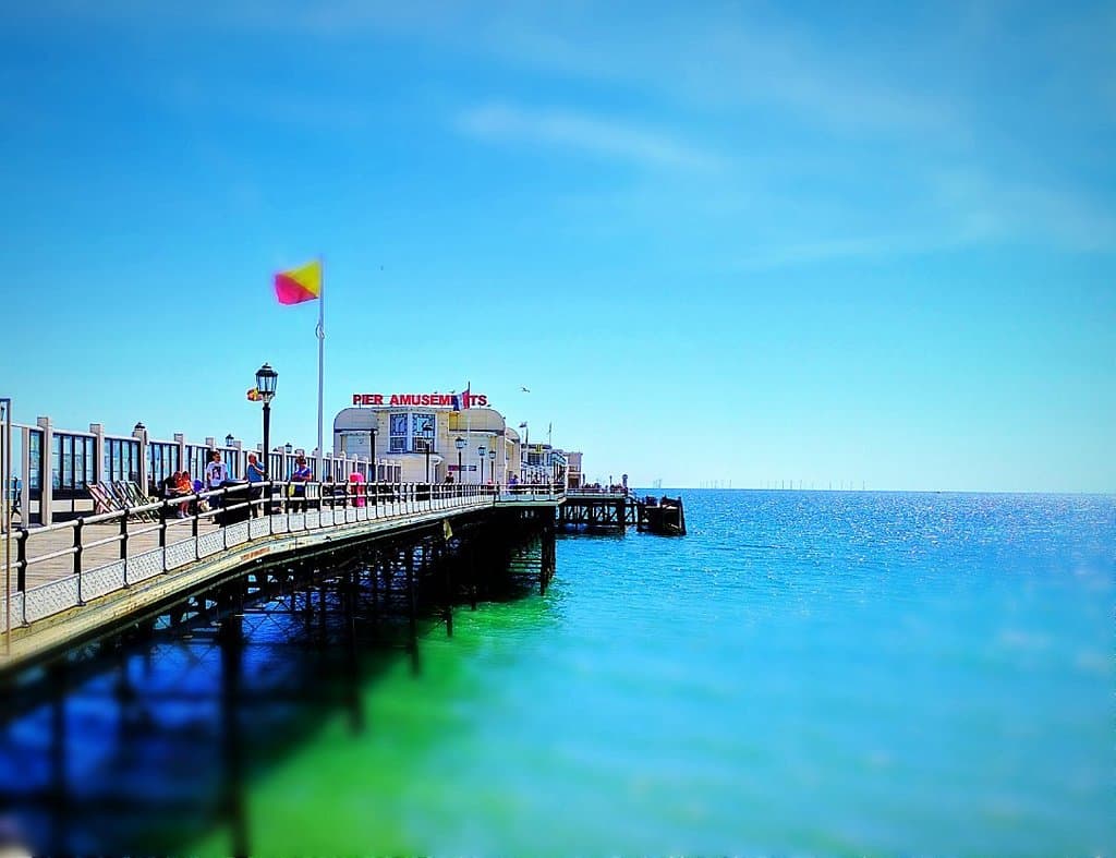 Worthing Pier