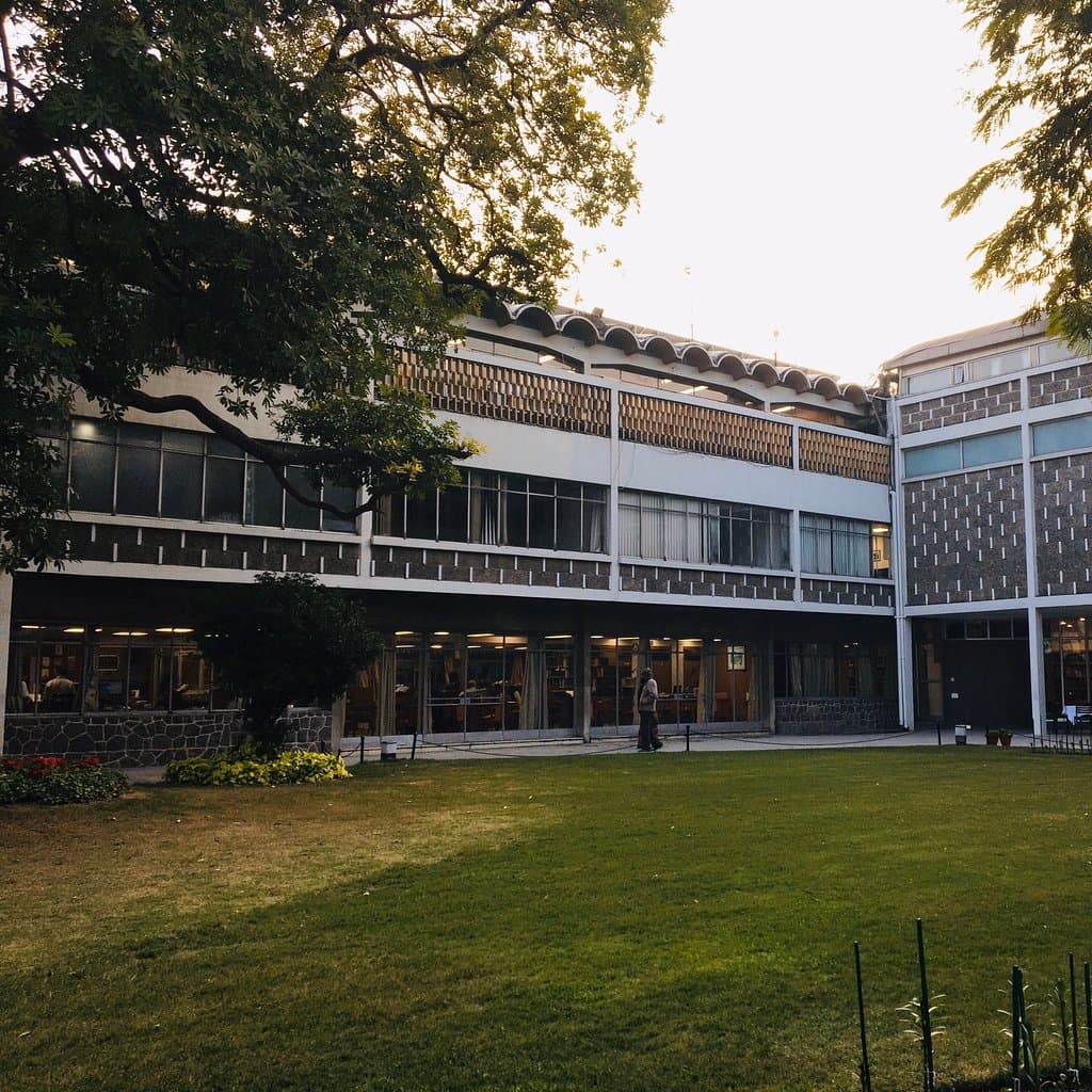 India International Centre