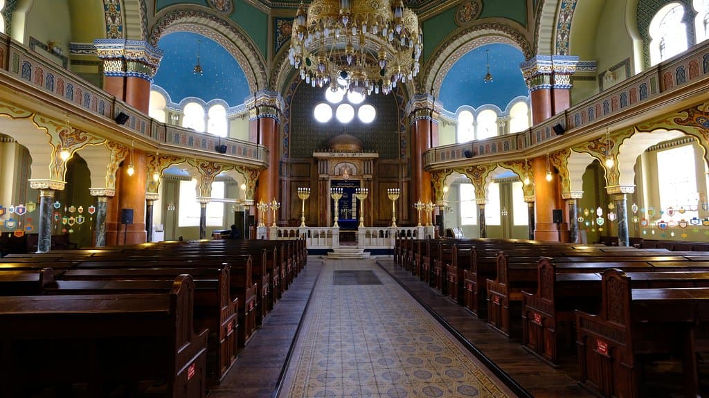 sinagoga
