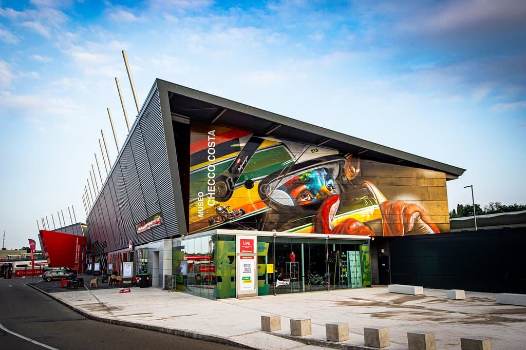 MAICC - Museo Multimediale Checco Costa