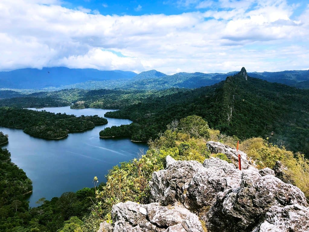 Bukit Tabur Selangor Malaysia