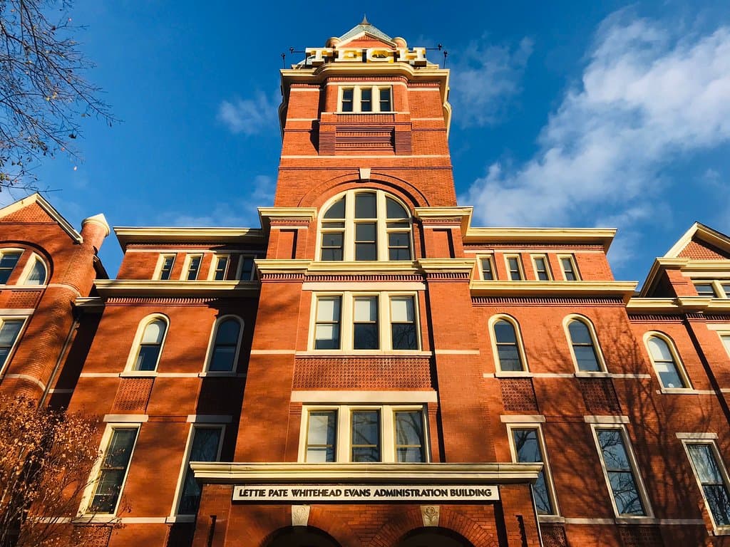 Georgia Tech Campus