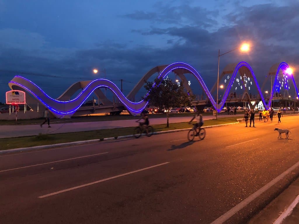 Espaço Alternativo Boulevard