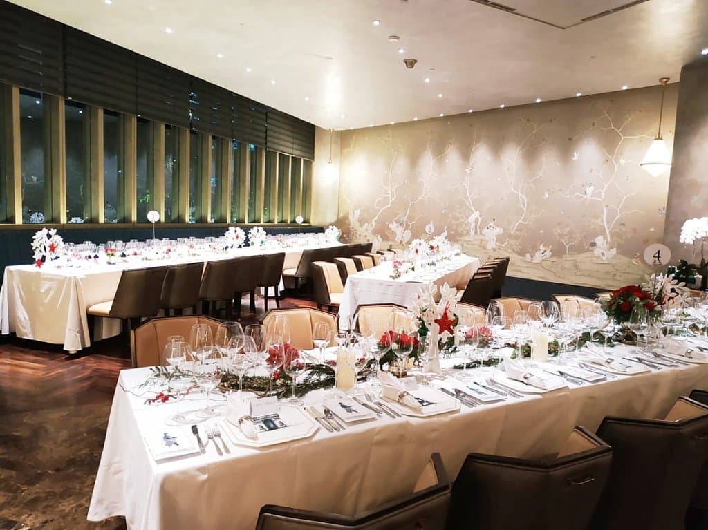 #amuzgourmet #finedining #frenchcuisine