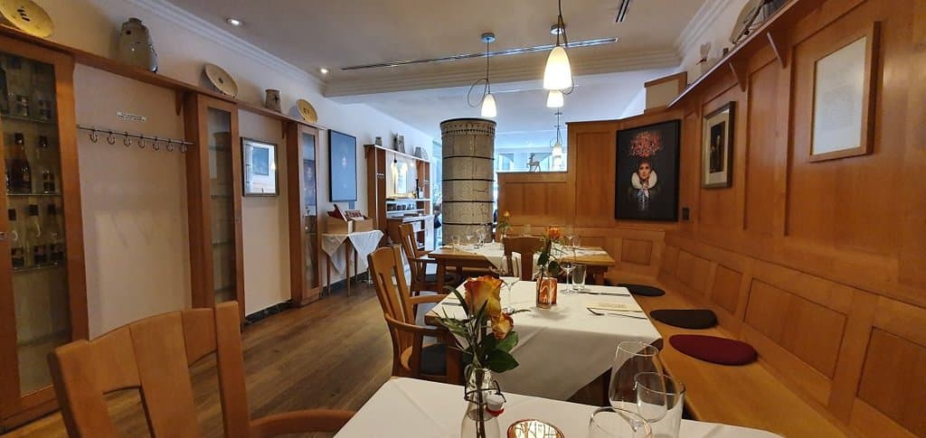 Heiliggeist Stüble am Münster