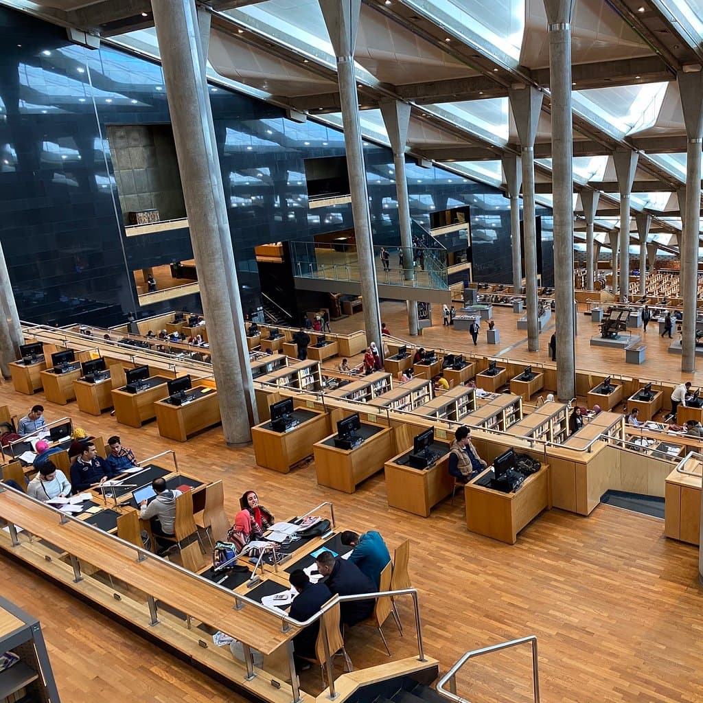 Bibliotheca Manuscripts Museum