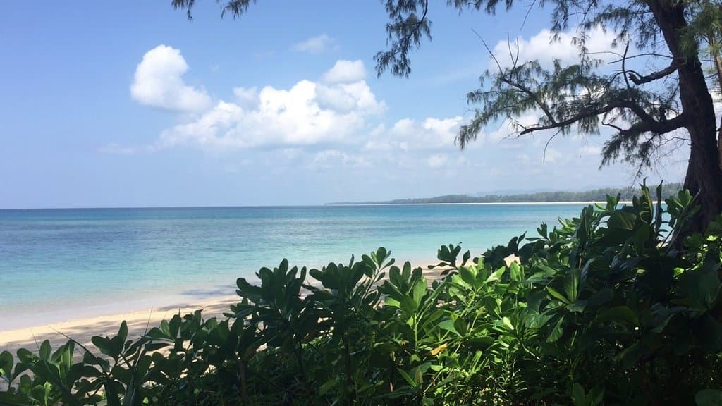 Национальный парк Сиринат