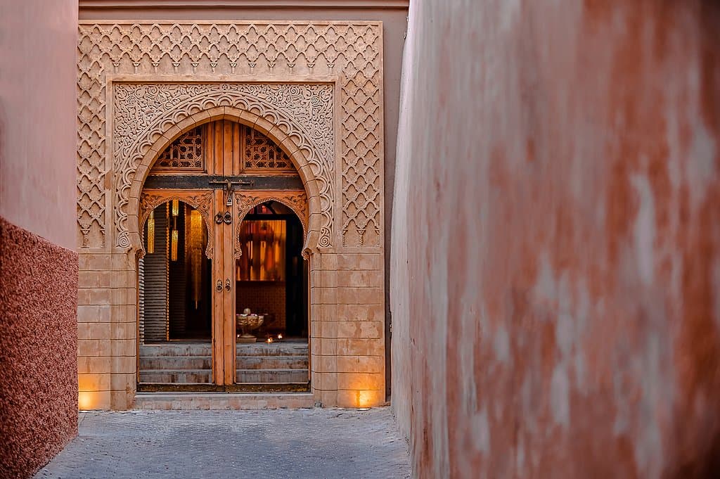 Entrée