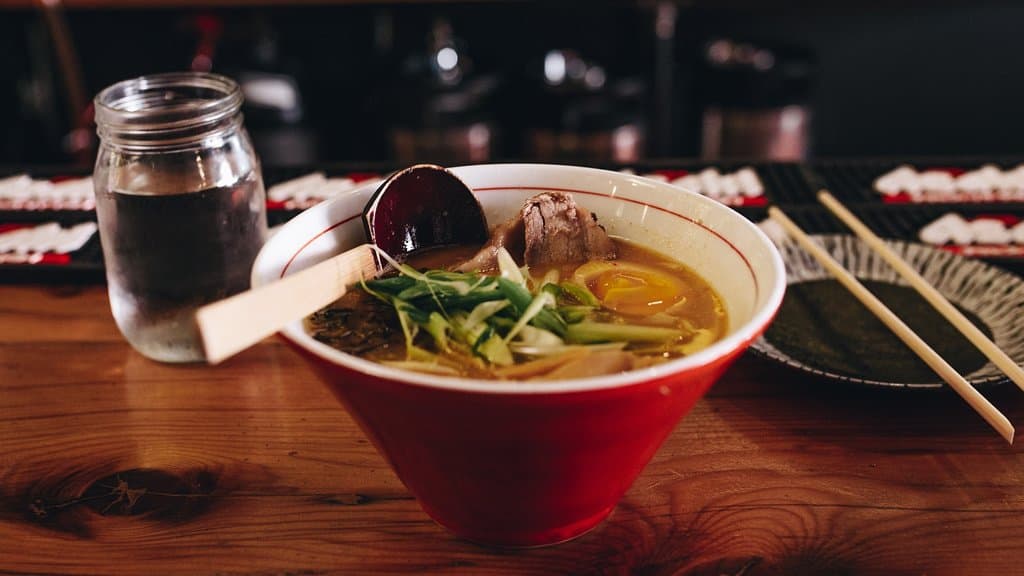 Ramen