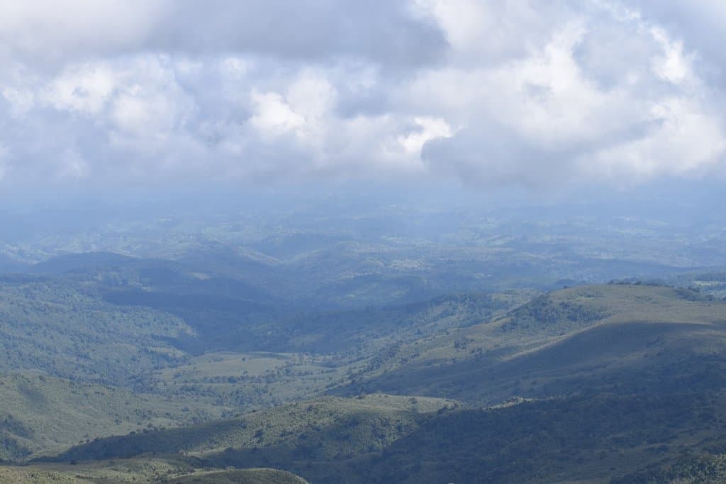 the pics do not do the scene up there justice to be honest