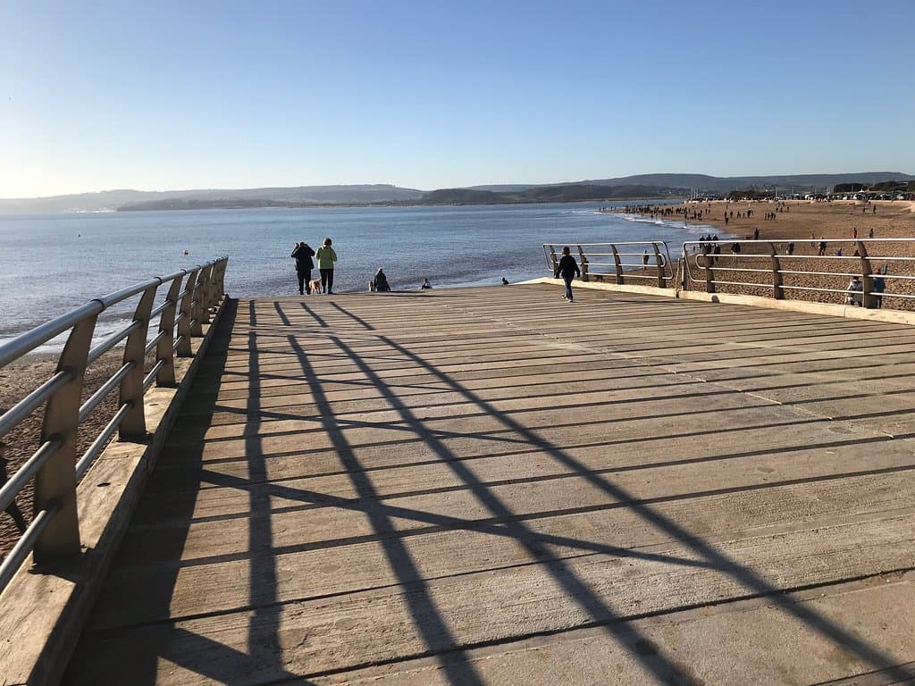 RNLI Exmouth Lifeboat Station