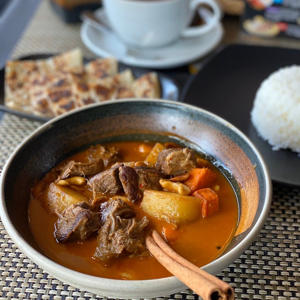 Two Chefs Kata Beach