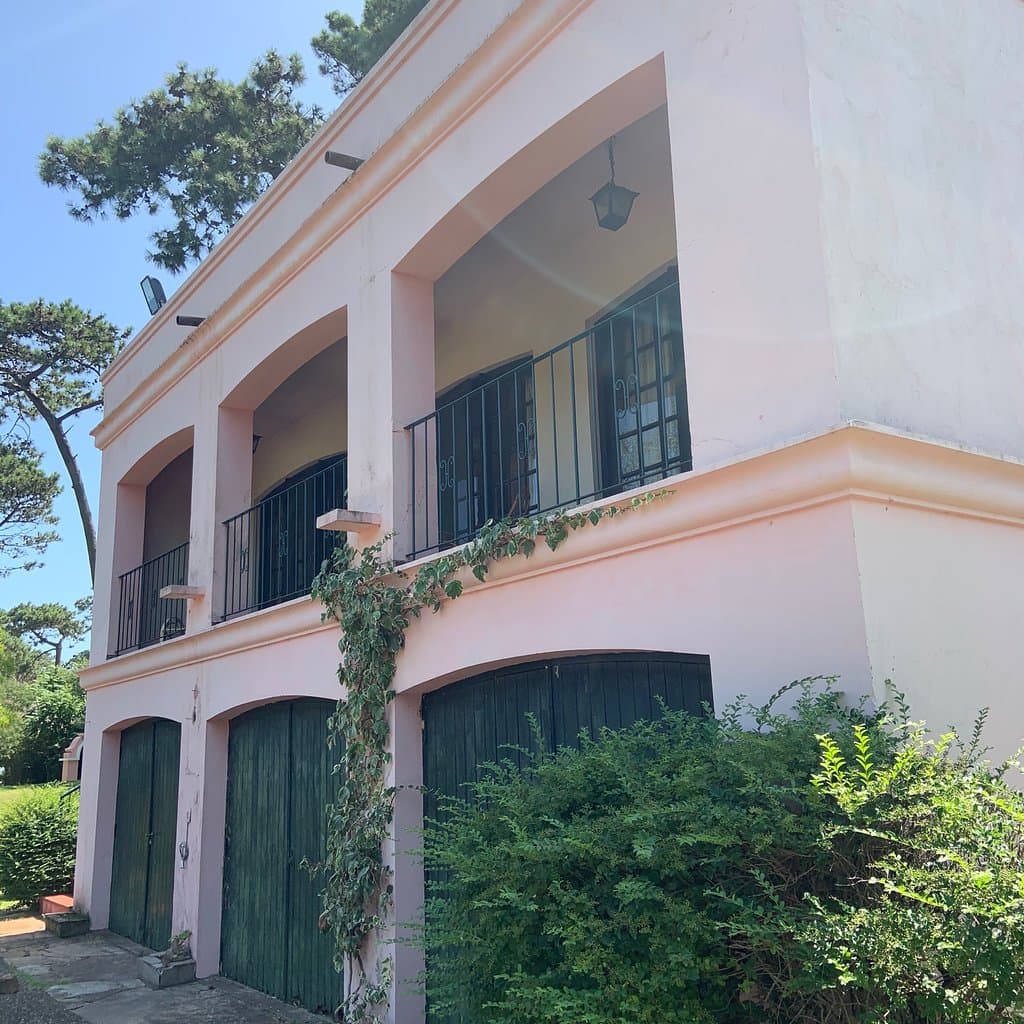 Azotea de Haedo Museum and Gardens