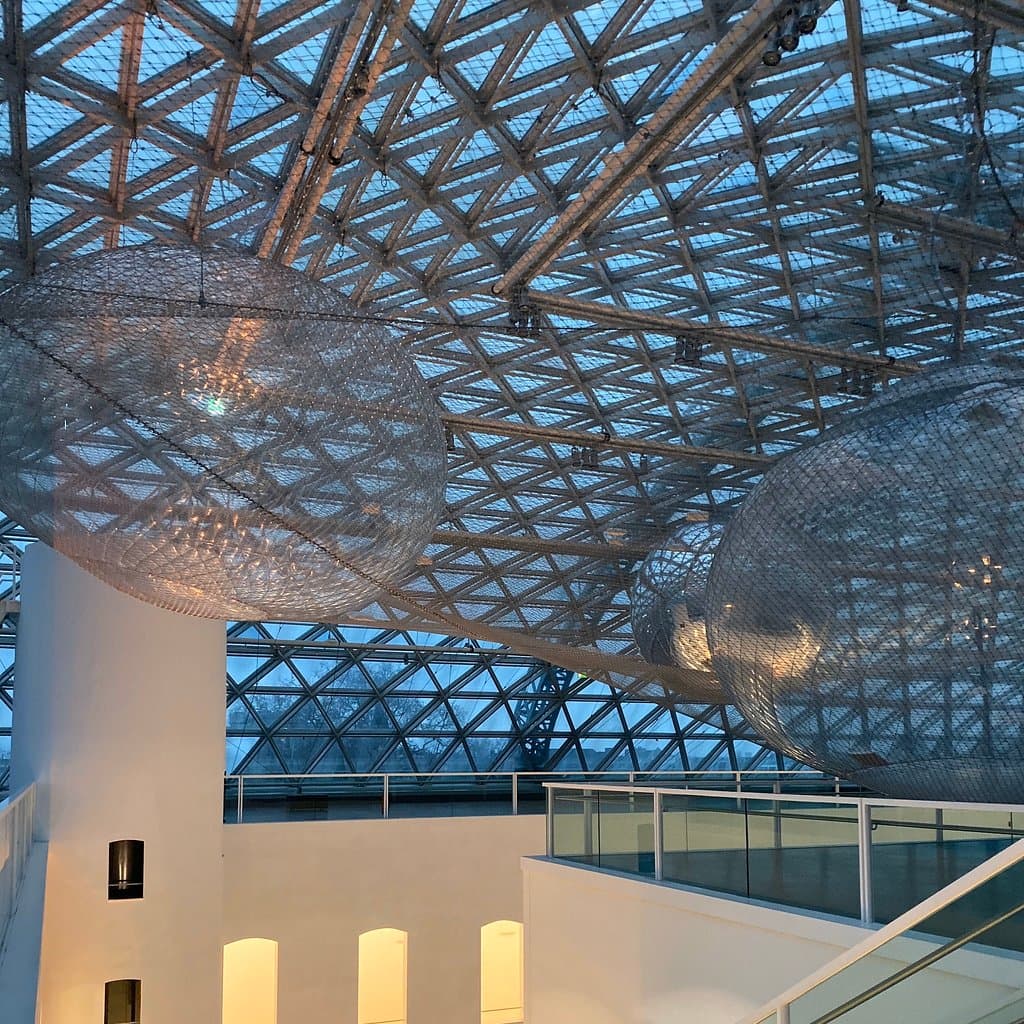 K20 Kunstsammlung NRW Grabbeplatz