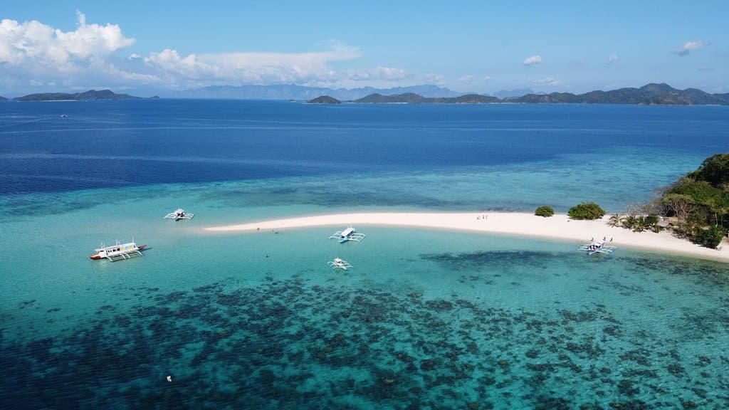 Ditaytayan Island