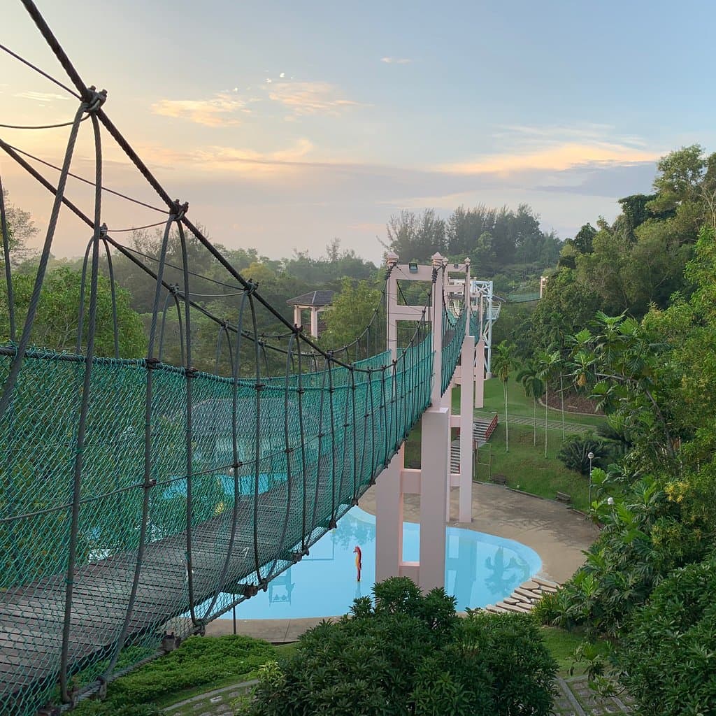 Taman Awam Miri