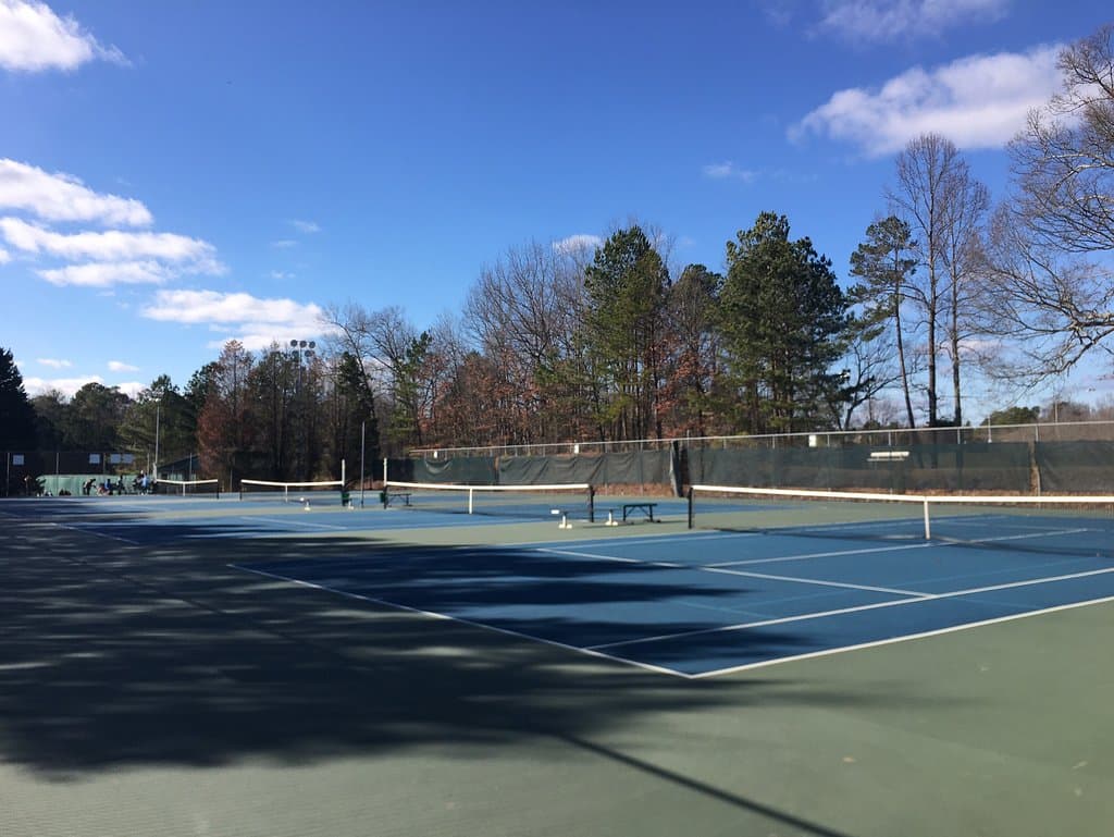 Sharon Springs Park