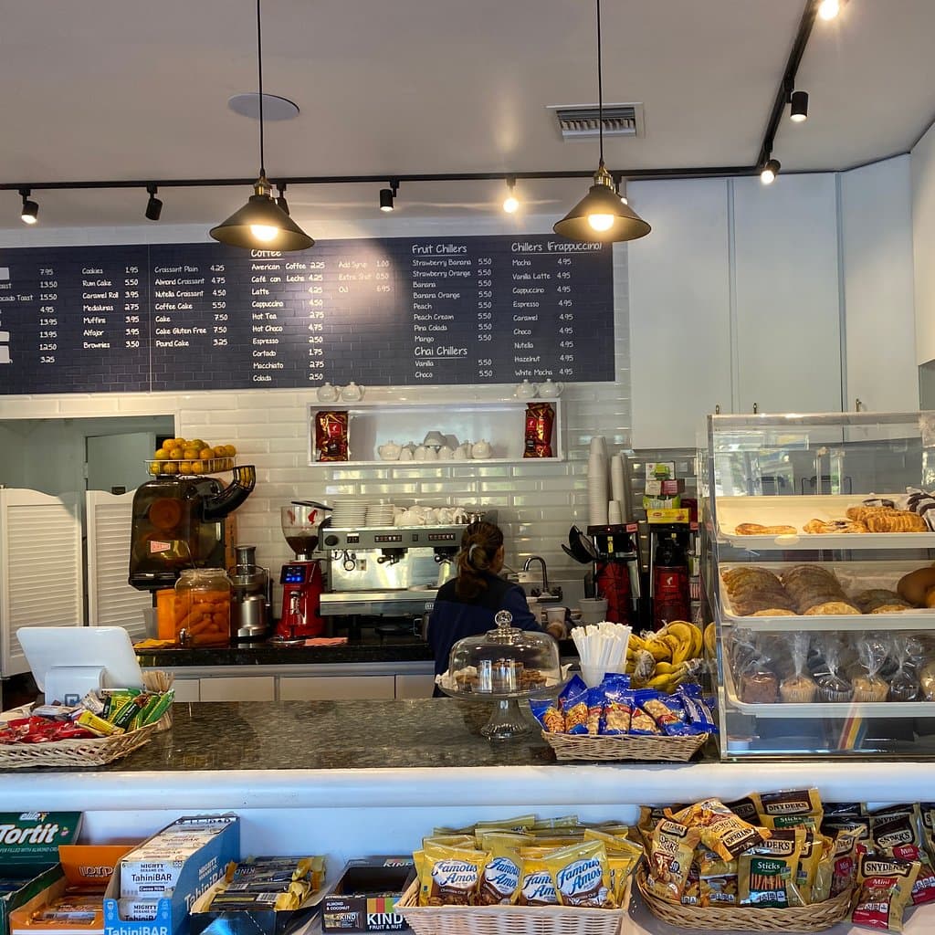 The Shops at Waterways