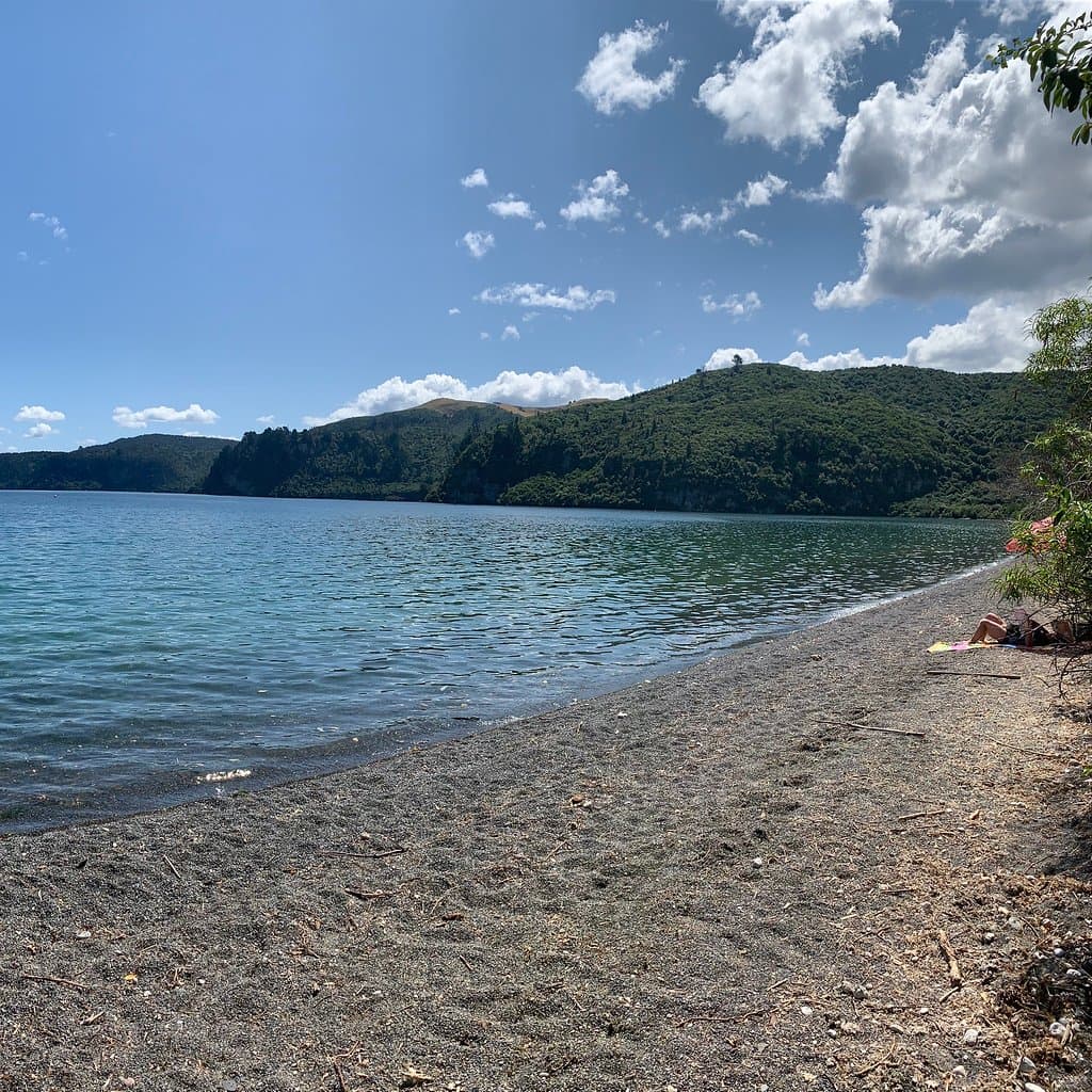 Kuranui Bay Reserve